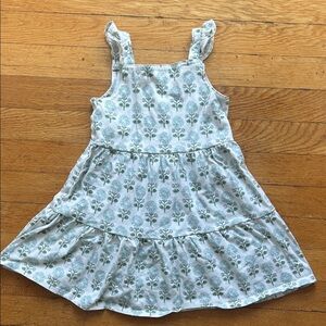 Little Planet organic cotton dress